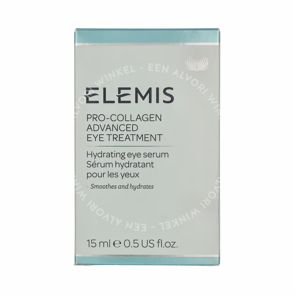 Elemis Elemis Pr-Collagen Advanced Eye Treatment — foto 2