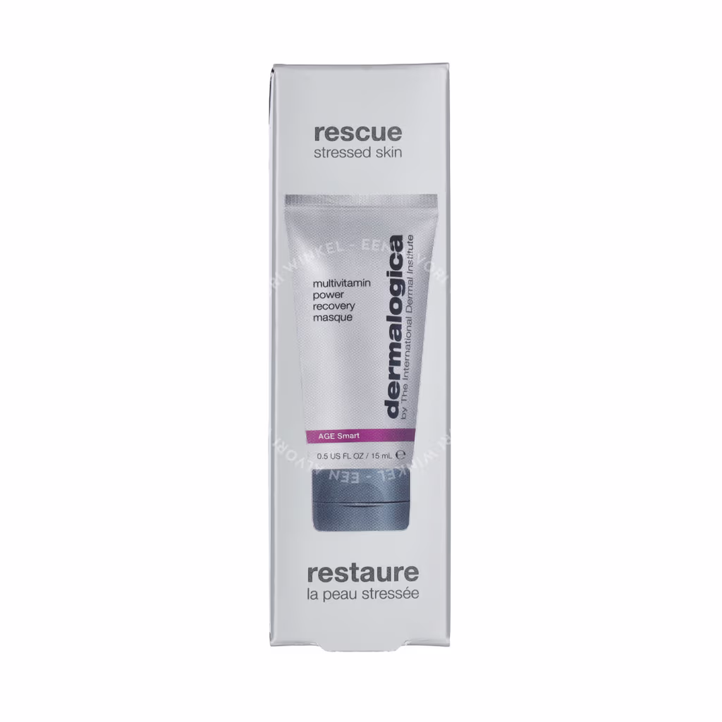 Dermalogica Dermalogica AGESmart Multivitamin Power Recovery Masque — foto 2