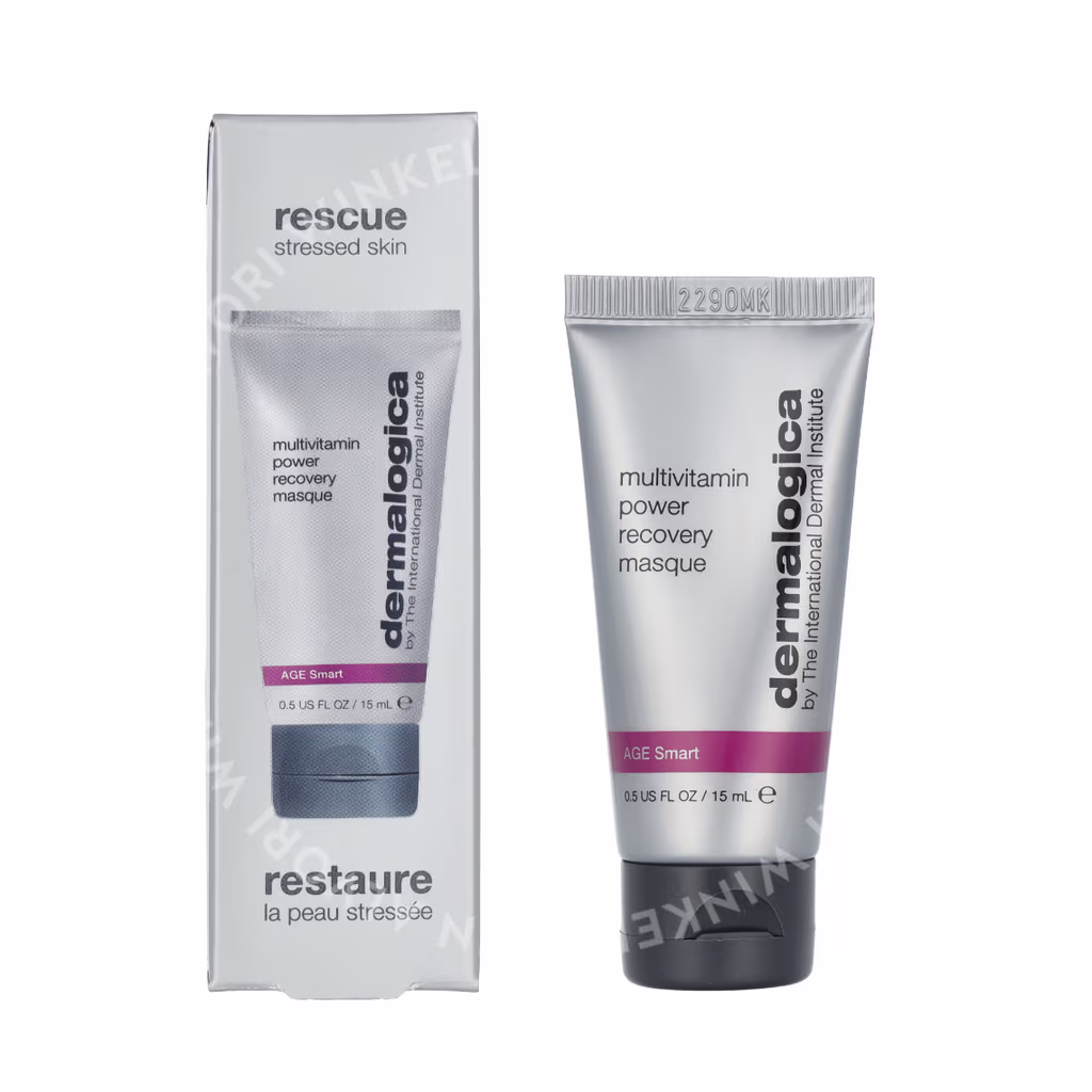Dermalogica Dermalogica AGESmart Multivitamin Power Recovery Masque — foto 3