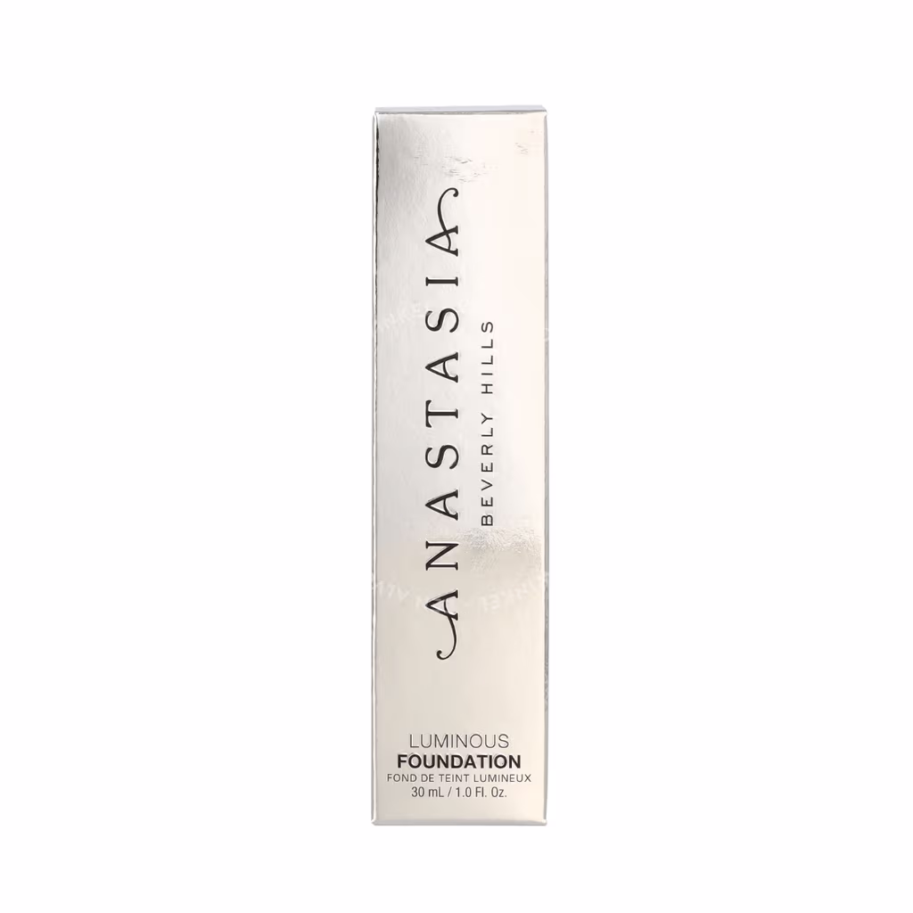 Anastasia Beverly Hills Anastasia Beverly Hills Luminous Foundation — 490W — foto 2