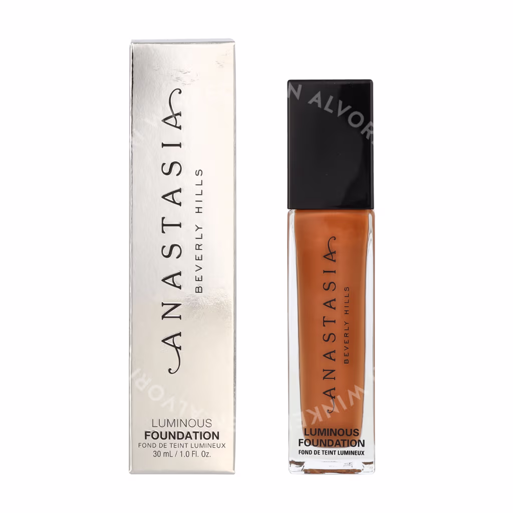 Anastasia Beverly Hills Anastasia Beverly Hills Luminous Foundation — 490W — foto 3