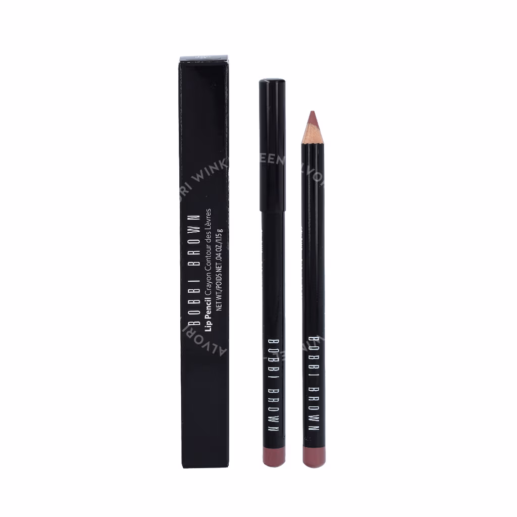 Bobbi Brown Bobbi Brown Lip Pencil — #33 Pale Mauve — foto 3