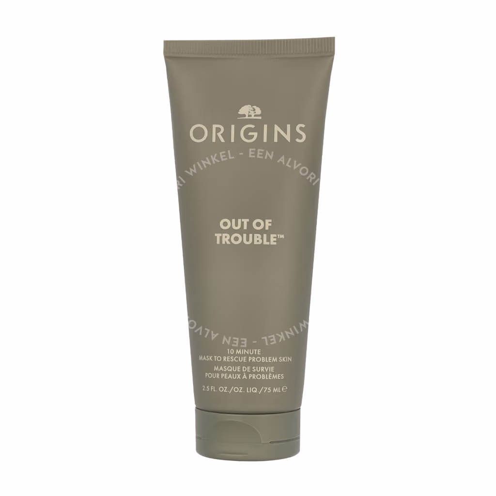 Origins Origins Out Of Trouble-10 Minute Mask
