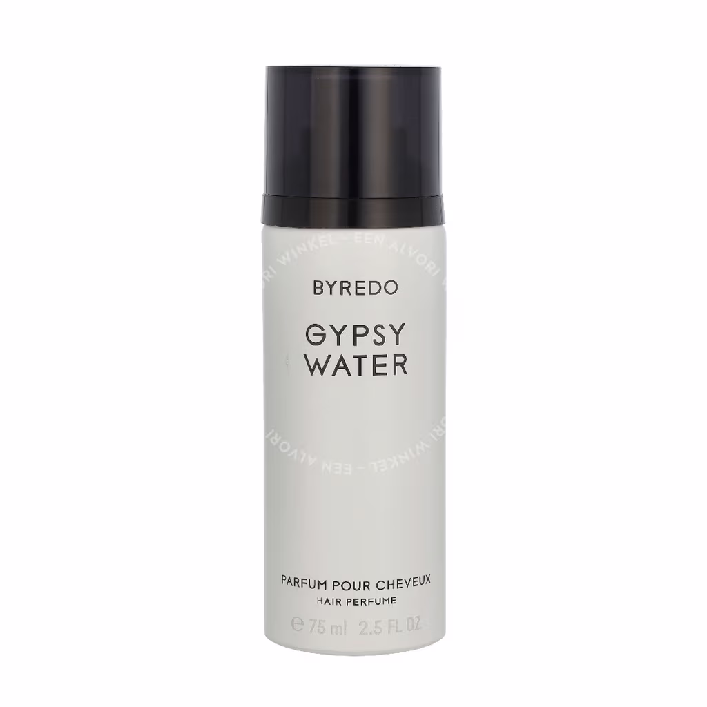 Byredo Byredo Gypsy Water Hair Perfume — foto 2