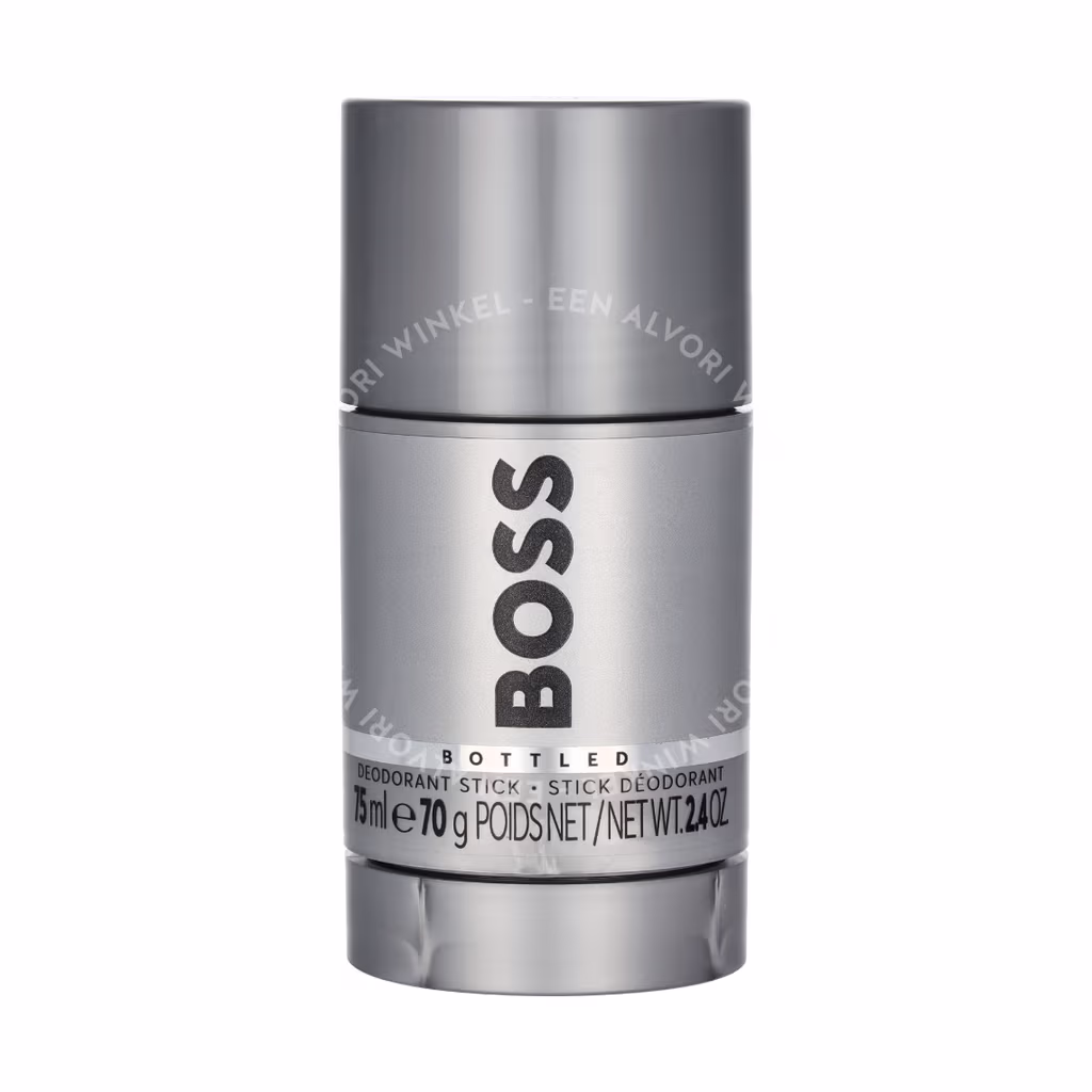 Boss Boss Bottled Deo Stick