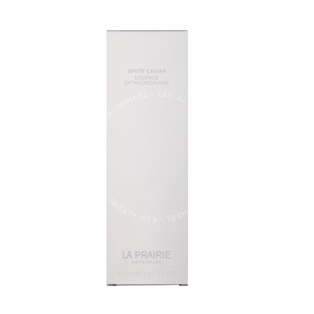 La Prairie La Prairie White Caviar Essence Extraordinaire — foto 2