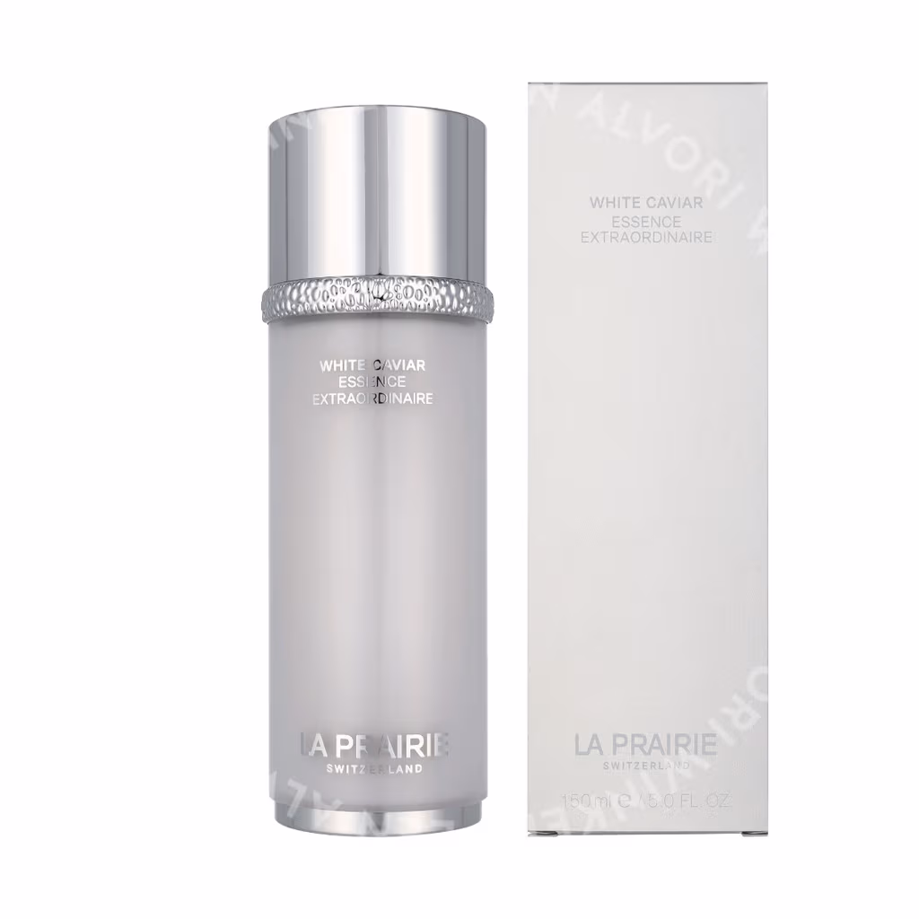 La Prairie La Prairie White Caviar Essence Extraordinaire — foto 3
