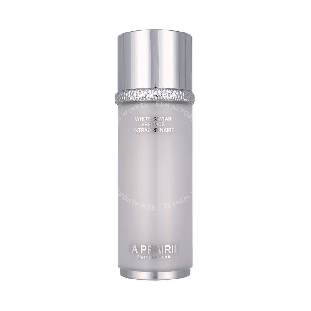 La Prairie La Prairie White Caviar Essence Extraordinaire