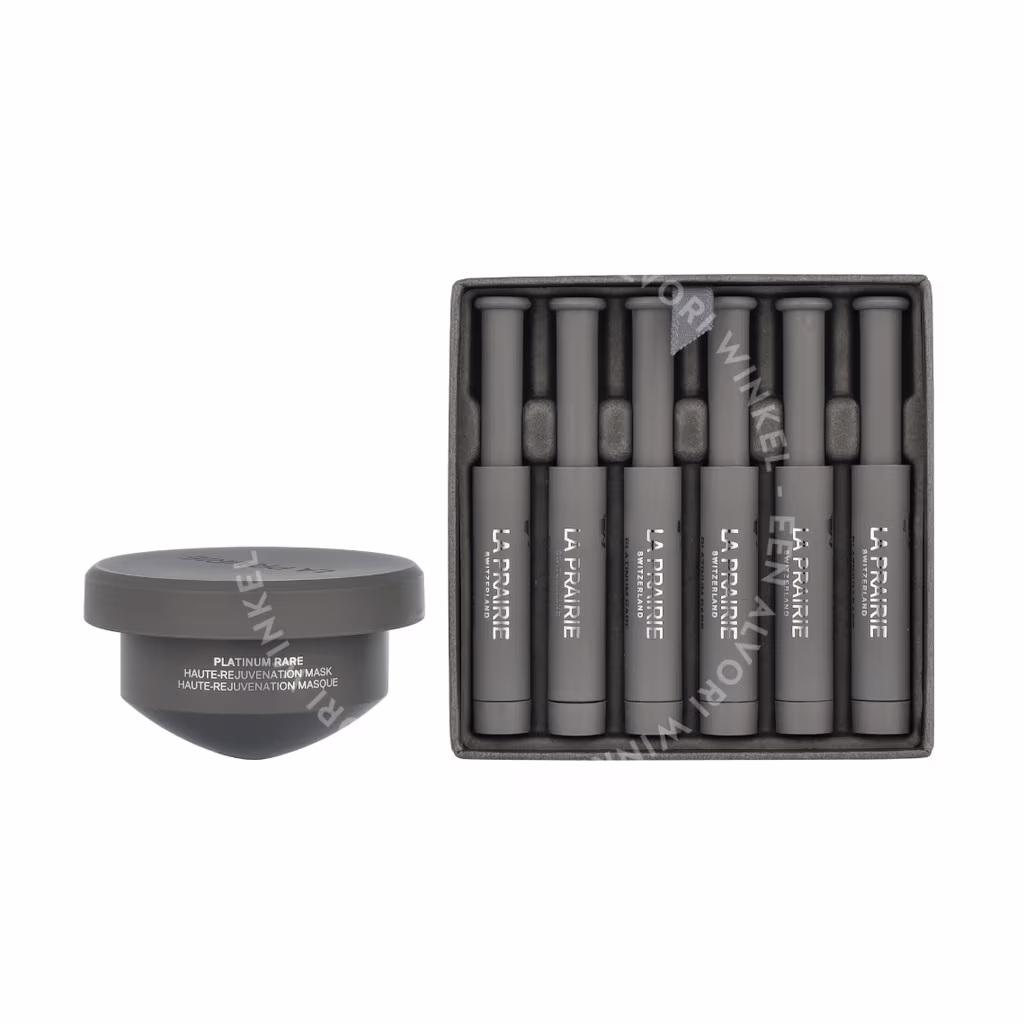 La Prairie La Prairie Platinum Rare Haute Rejuvenation Mask Refill