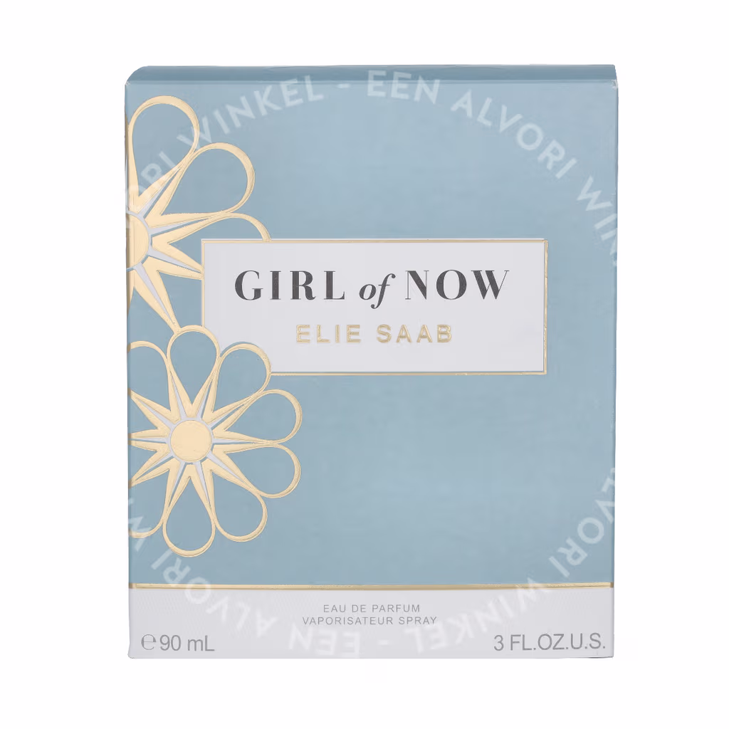 Elie Saab Elie Saab Girl Of Now Edp Spray — foto 2