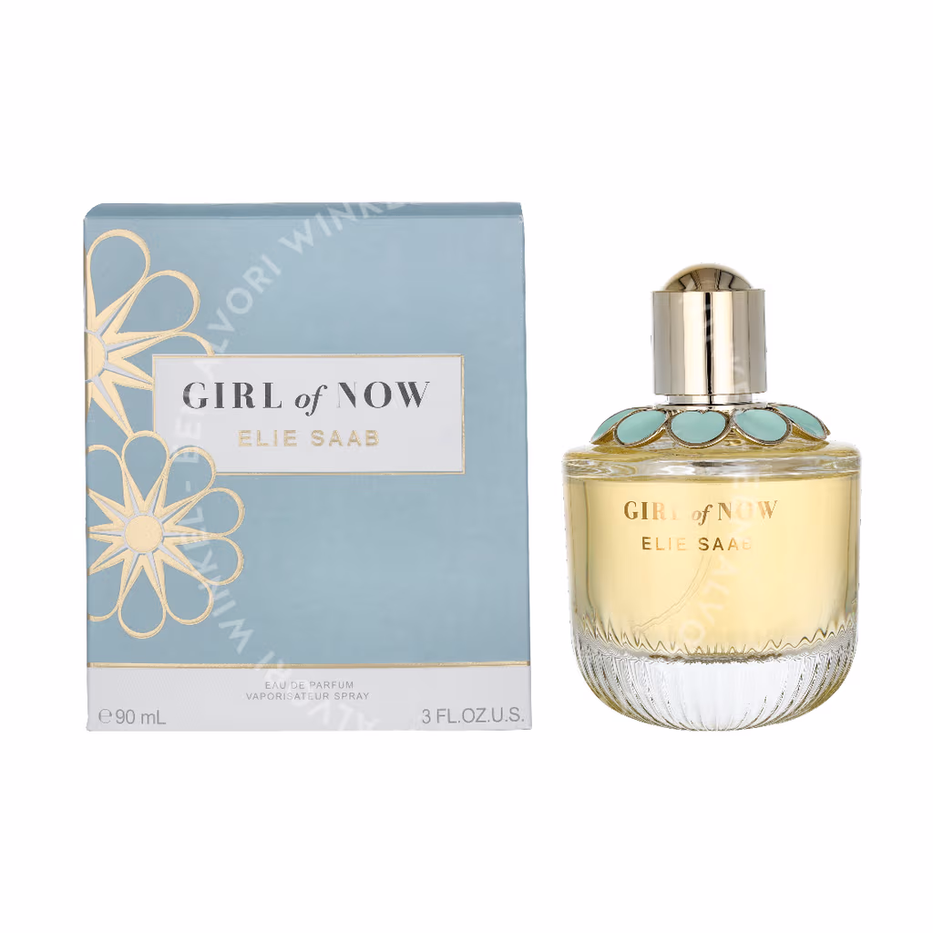 Elie Saab Elie Saab Girl Of Now Edp Spray — foto 3