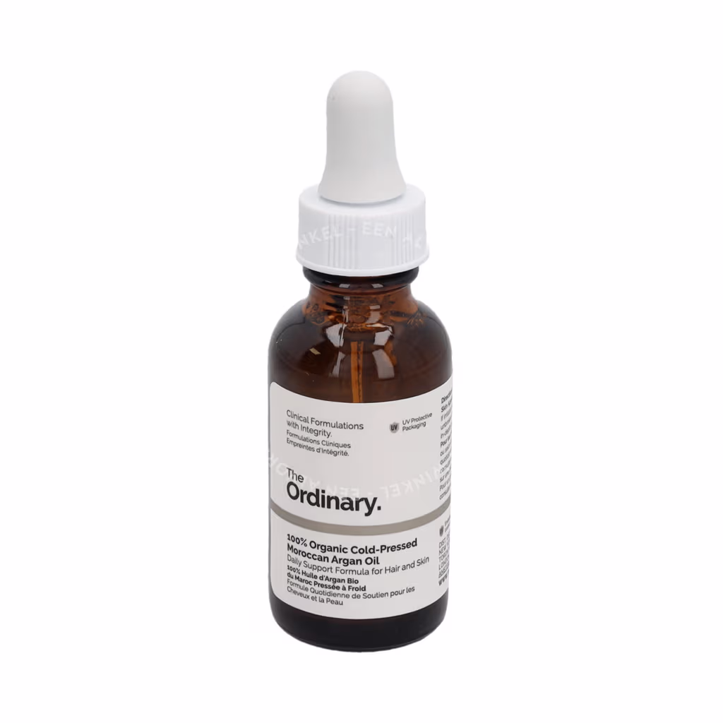 The Ordinary The Ordinary 100% Organic Moroccan Argan Oil