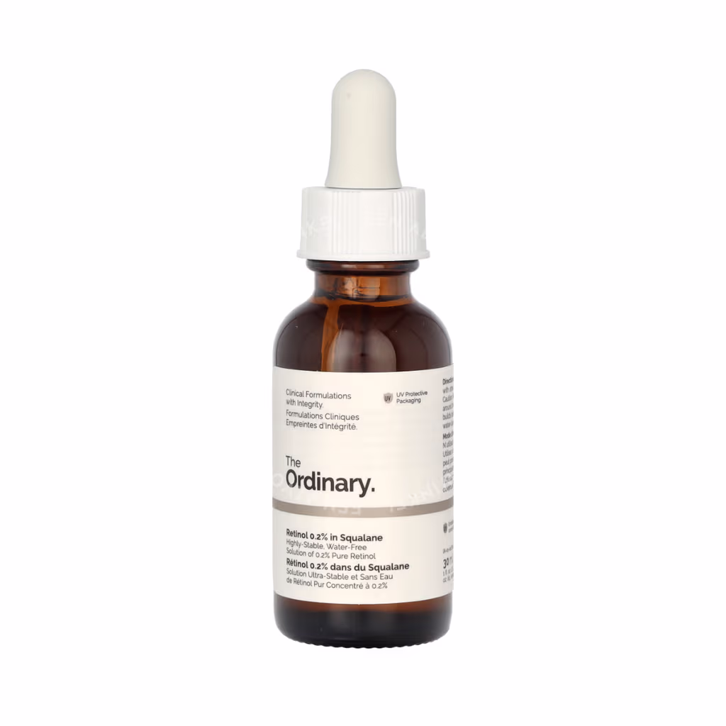The Ordinary The Ordinary Retinol 0.2% In Squalane