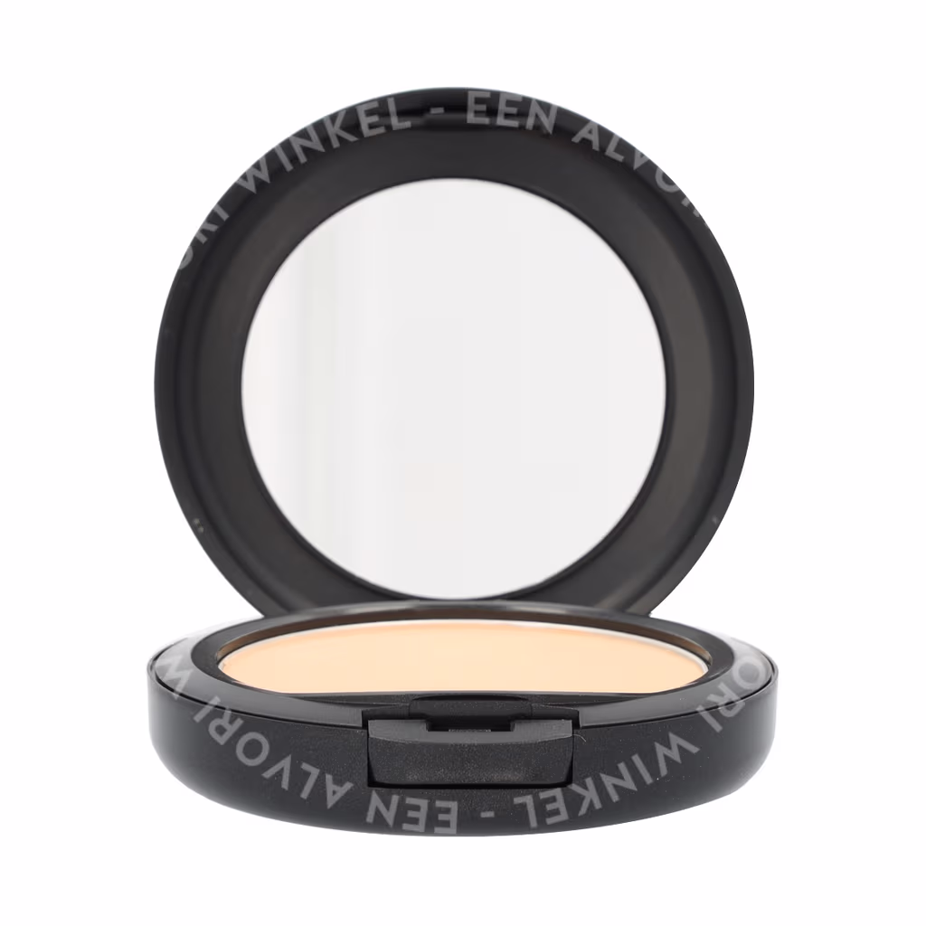 Mac MAC Studio Fix Powder Plus Foundation — NC25