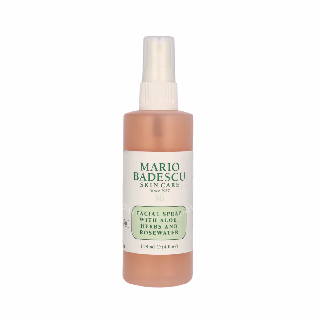 Mario Badescu Mario Badescu Facial Spray — Aloe, Herbs & Rosewater — foto 2