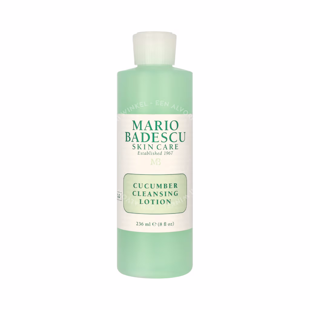 Mario Badescu Mario Badescu Cucumber Cleansing Lotion