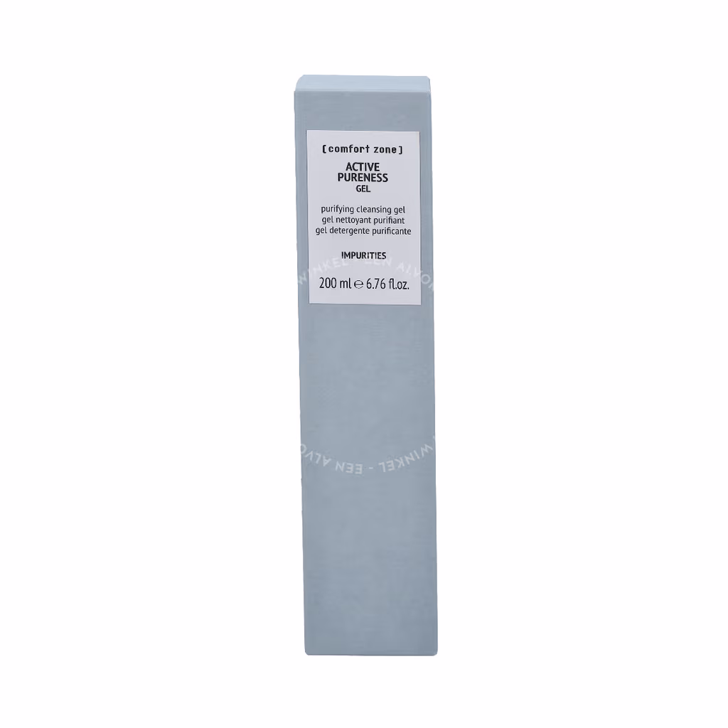 Comfort Zone Comfort Zone Active Pureness Gel — foto 2