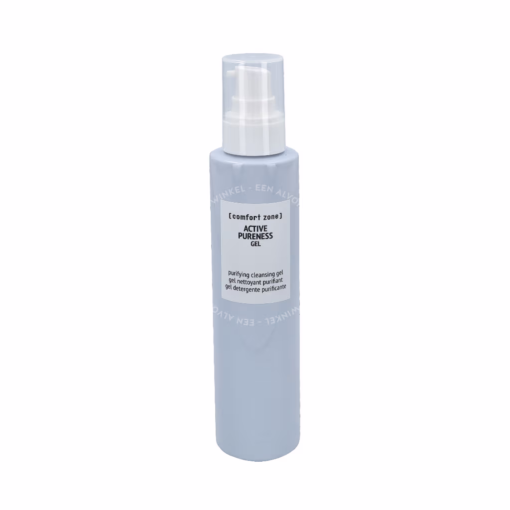 Comfort Zone Comfort Zone Active Pureness Gel