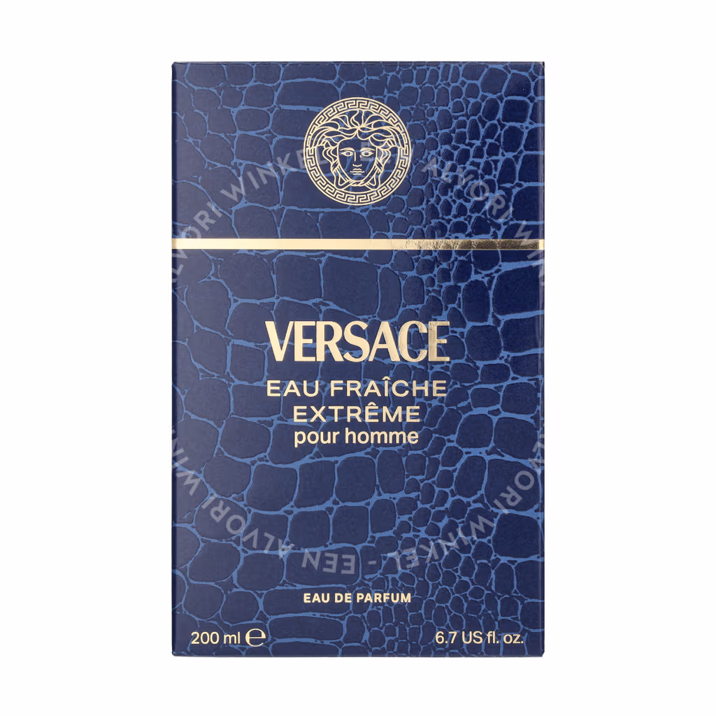 Versace Versace Eau Fraiche Extreme Edp Spray — foto 2