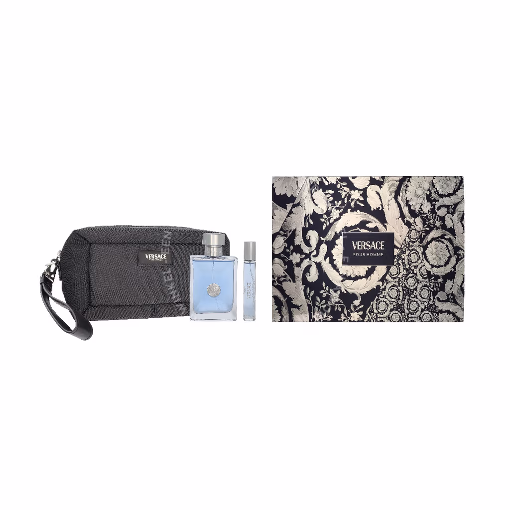 Versace Versace Pour Homme Giftset — foto 3