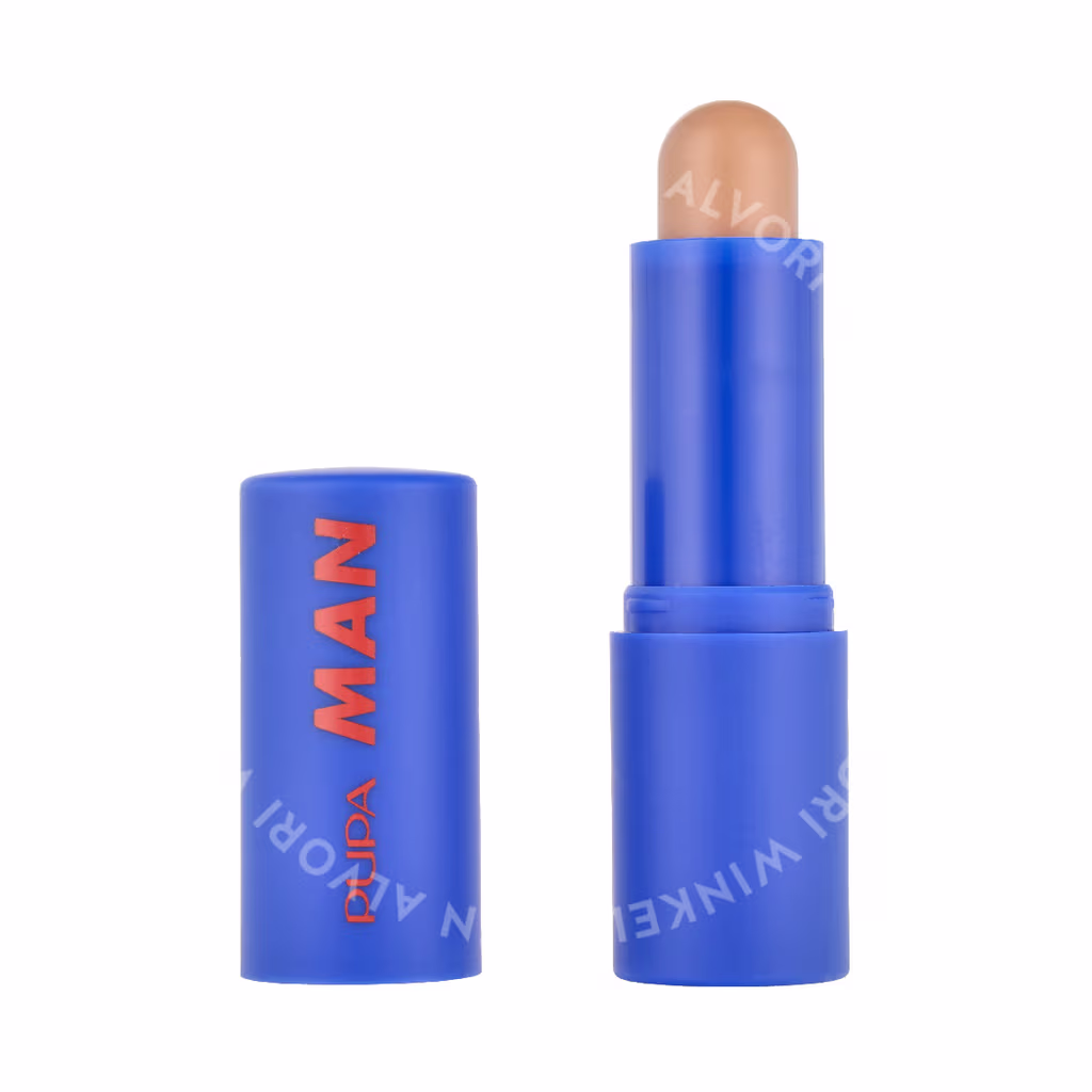 Pupa Milano Pupa Man Concealer Quick Eraser