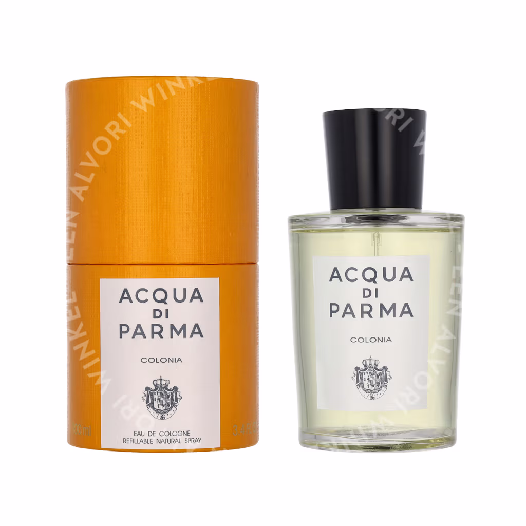 Acqua Di Parma Acqua Di Parma Colonia Edc Spray — foto 3