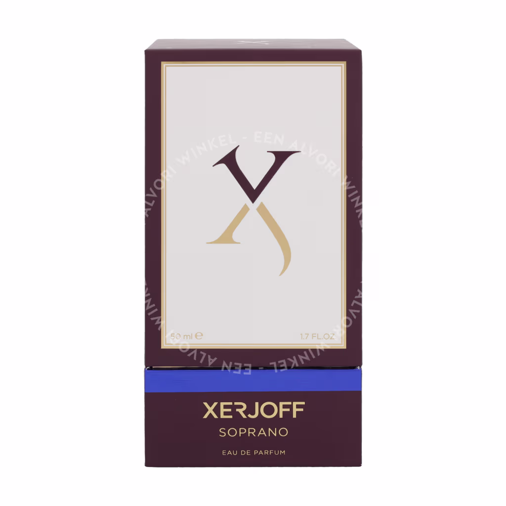 Xerjoff Xerjoff Soprano Edp Spray — foto 2