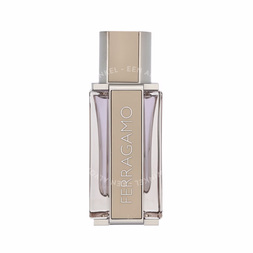 Ferragamo S. Ferragamo Bright Leather Edt Spray