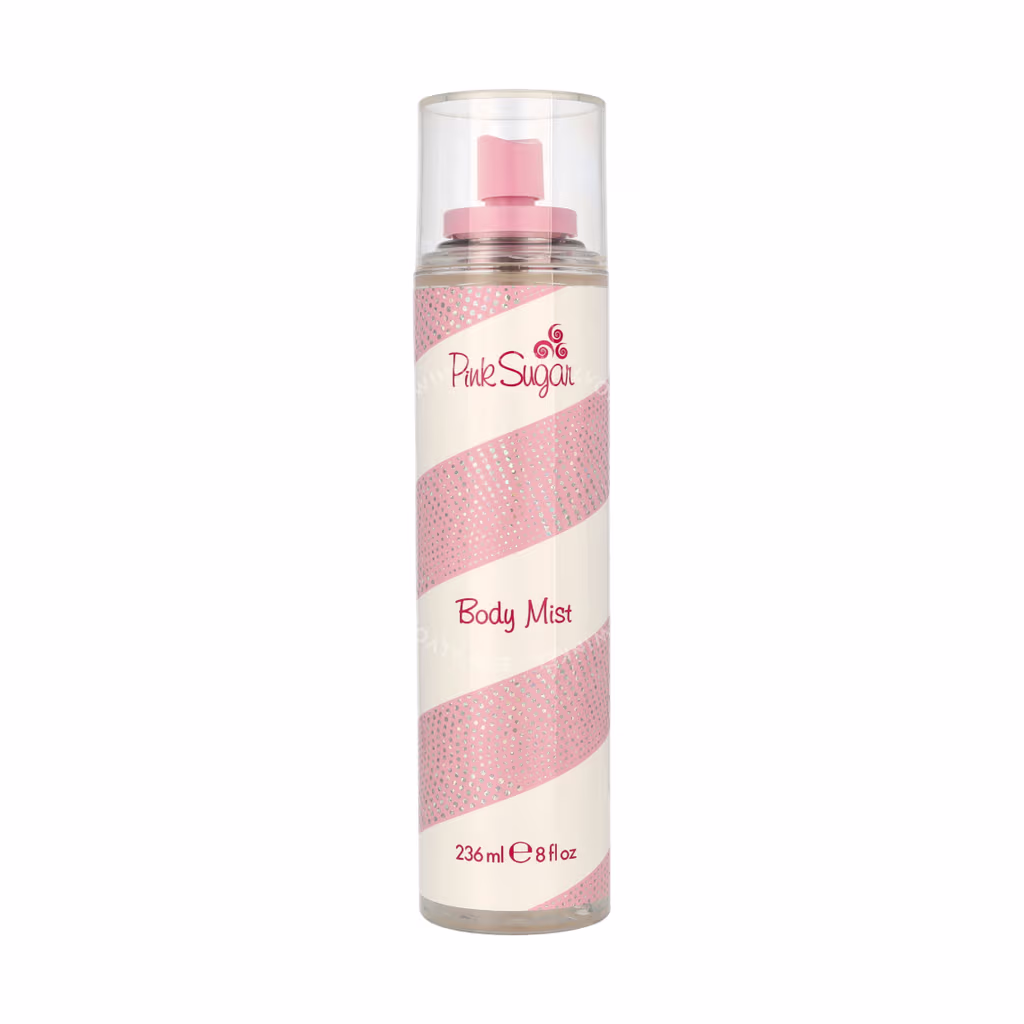 Aquolina Aquolina Pink Sugar Body Mist — foto 2