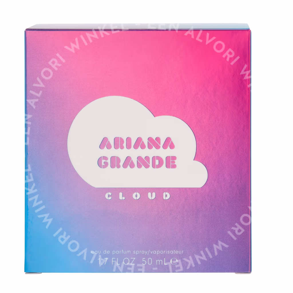 Ariana Grande Ariana Grande Cloud Edp Spray — foto 2
