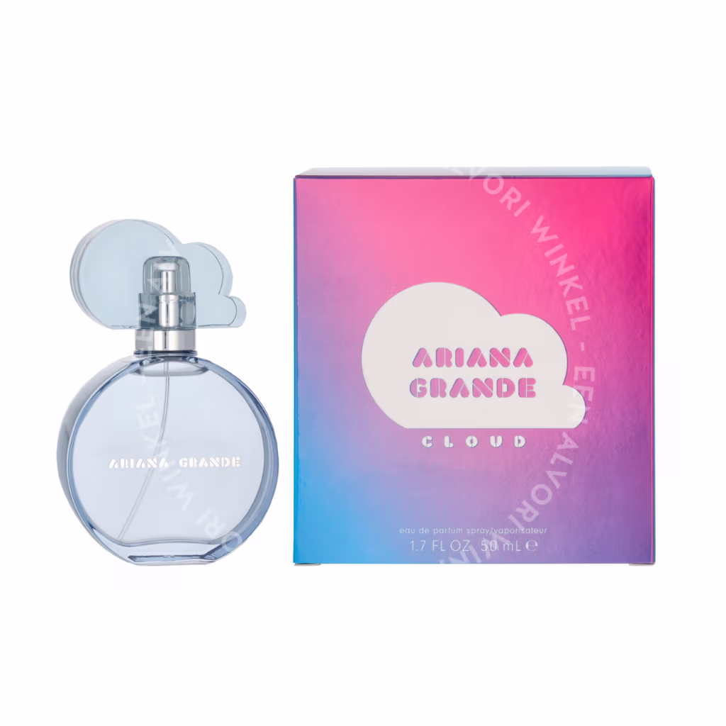 Ariana Grande Ariana Grande Cloud Edp Spray — foto 3