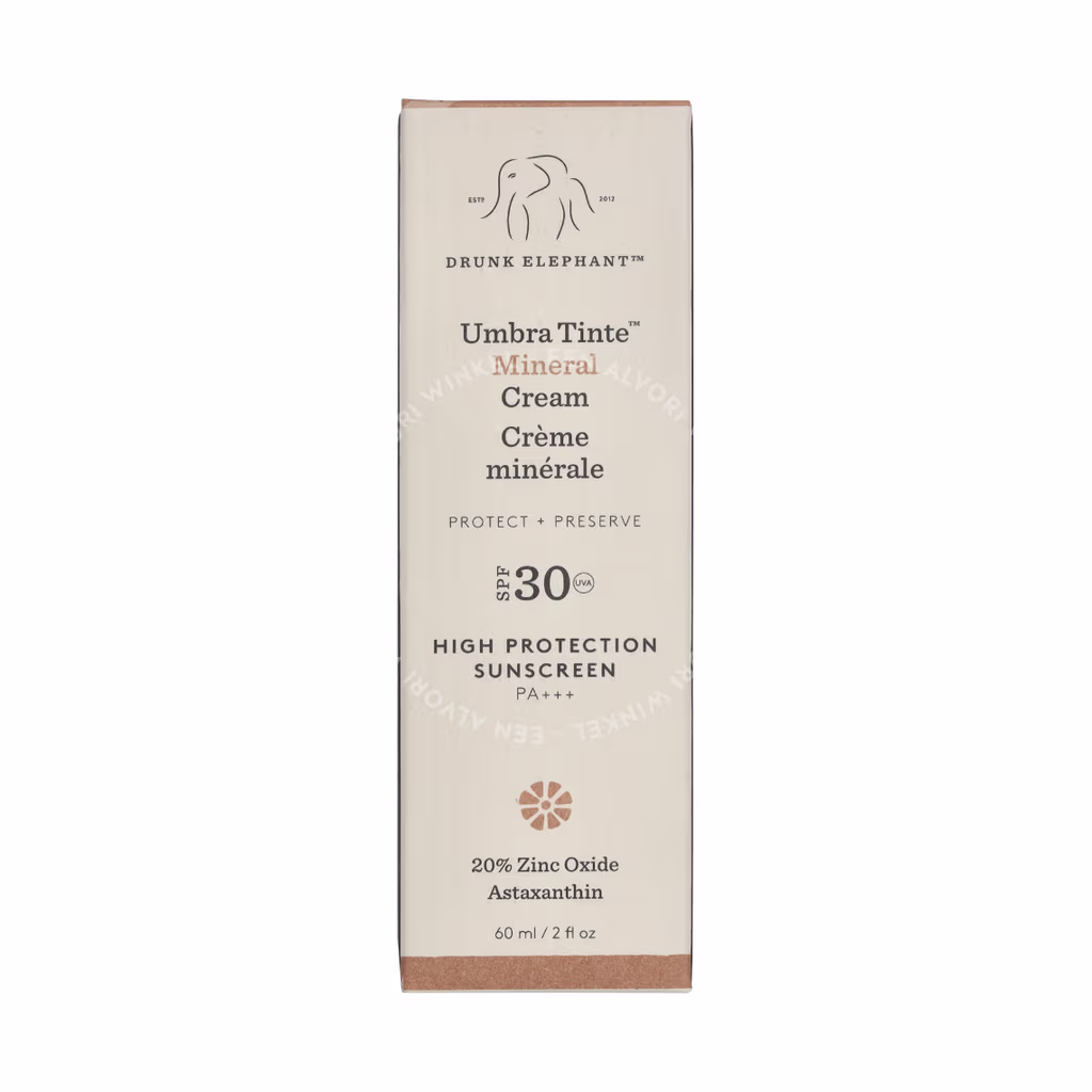 Drunk Elephant Drunk Elephant Umbra Tinte Mineral Cream — foto 2