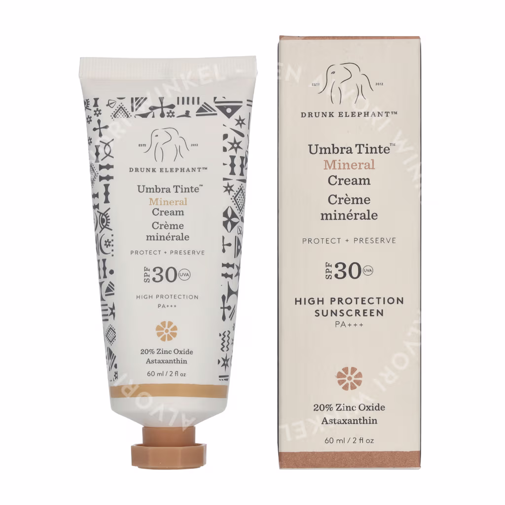 Drunk Elephant Drunk Elephant Umbra Tinte Mineral Cream — foto 3