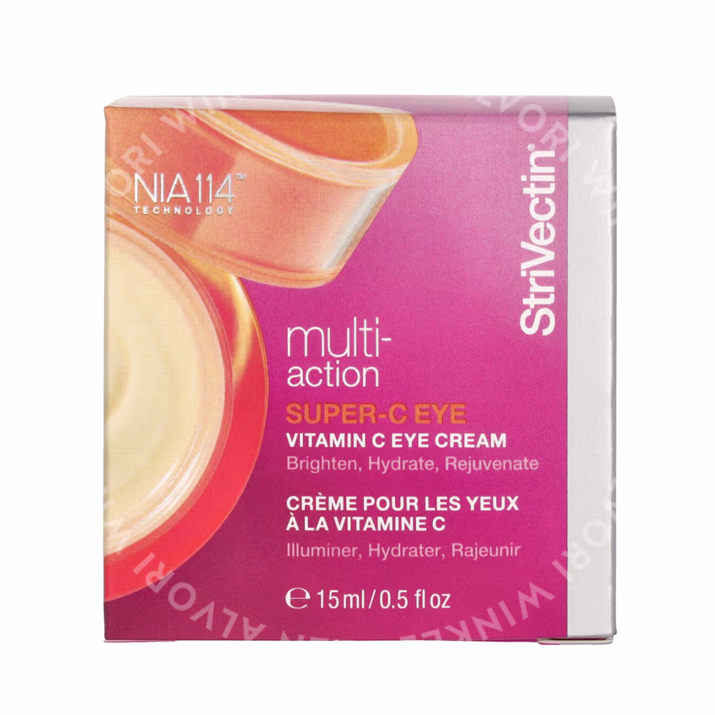 StriVectin StriVectin Super-C Eye Vitamin C Eye Cream — foto 2