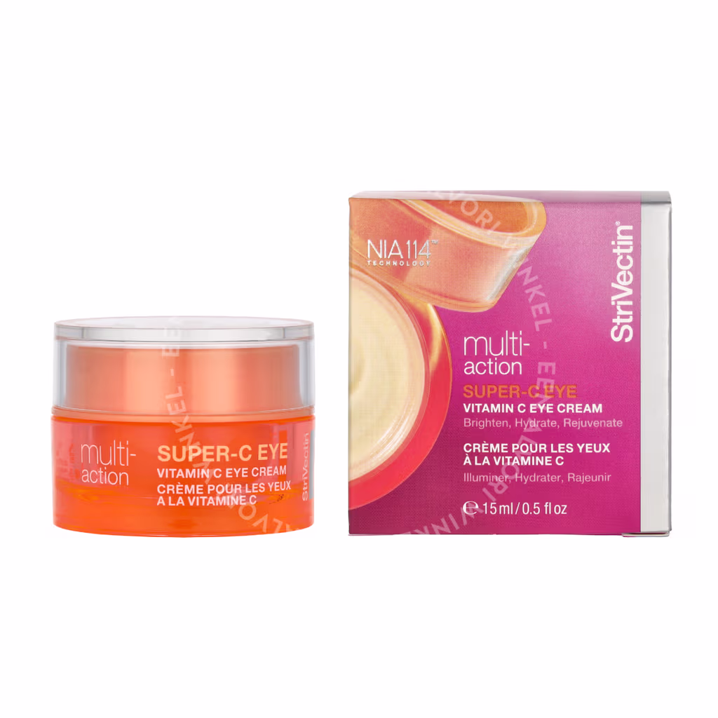 StriVectin StriVectin Super-C Eye Vitamin C Eye Cream — foto 3