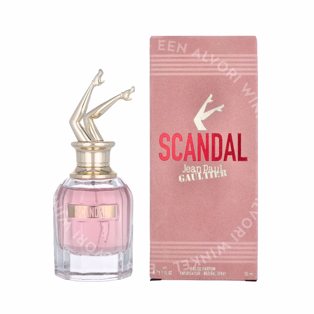 J.P. Gaultier J.P. Gaultier Scandal Edp Spray — foto 3