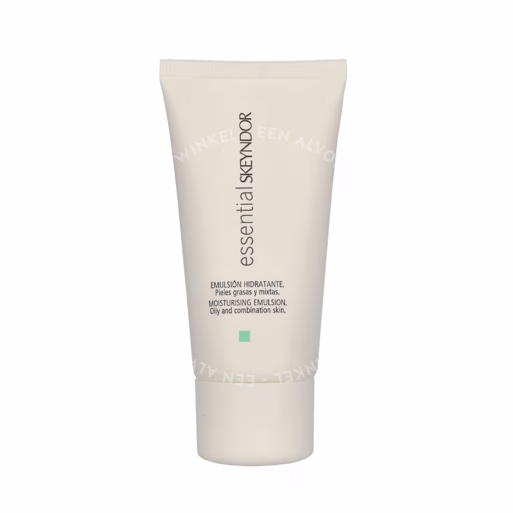 Skeyndor Skeyndor Essential Moisturising Emulsion Oily And Combination Skin