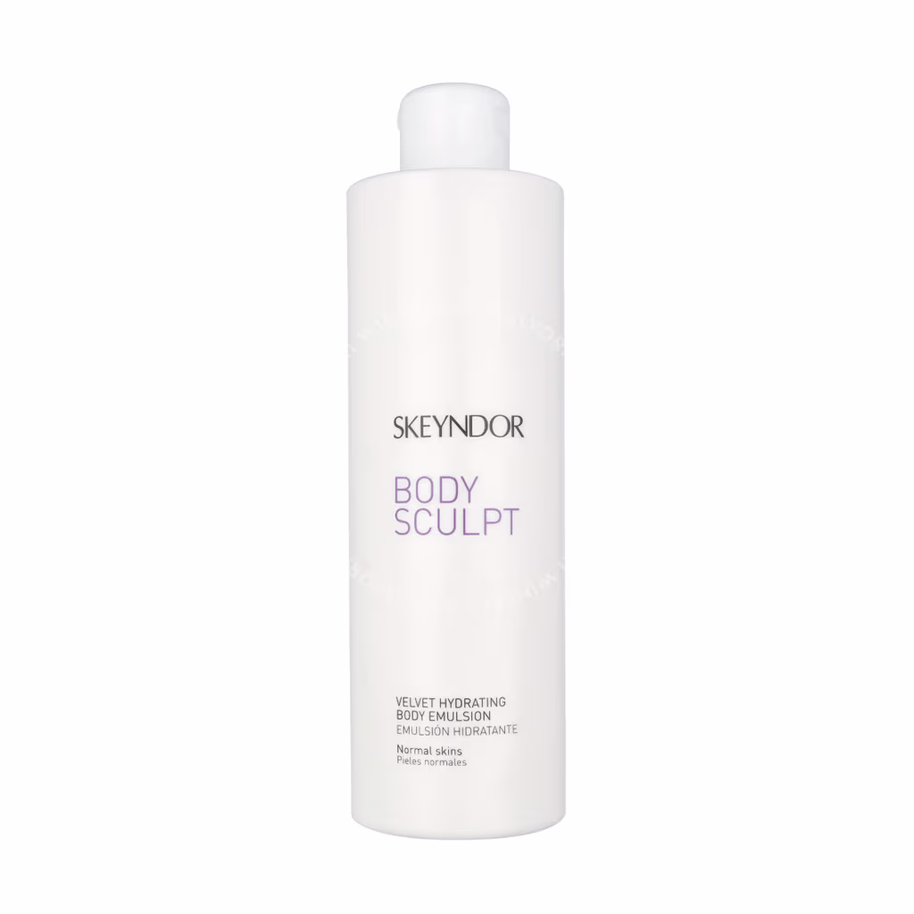 Skeyndor Skeyndor Body Sculpt Velvet Hydrating Body Emulsion