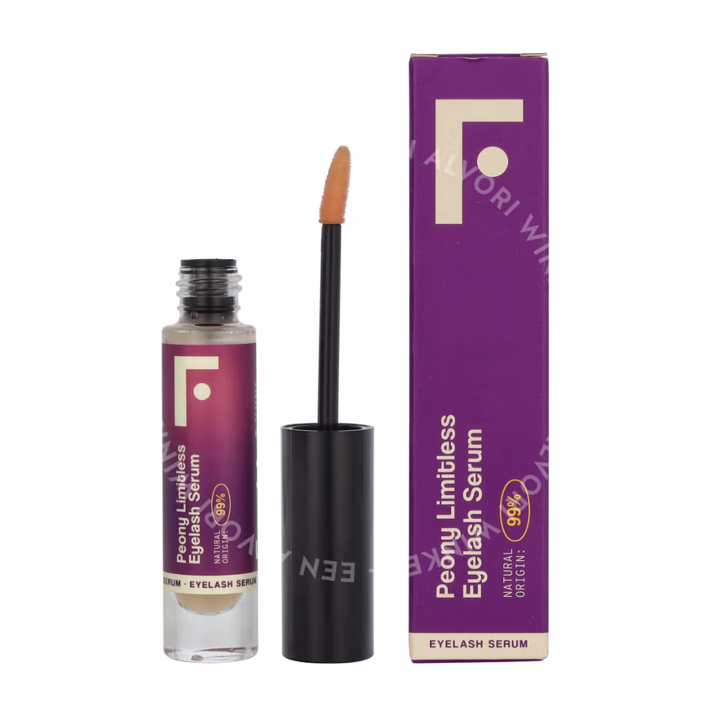 Freshly Cosmetics Freshly Cosmetics Peony Limitless Eyelash Serum — foto 3