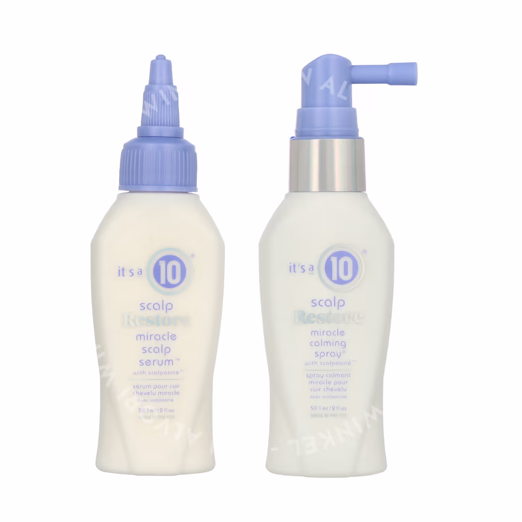 It'S A 10 It's A 10 Scalp Restore Soothe & Balance Duo Set
