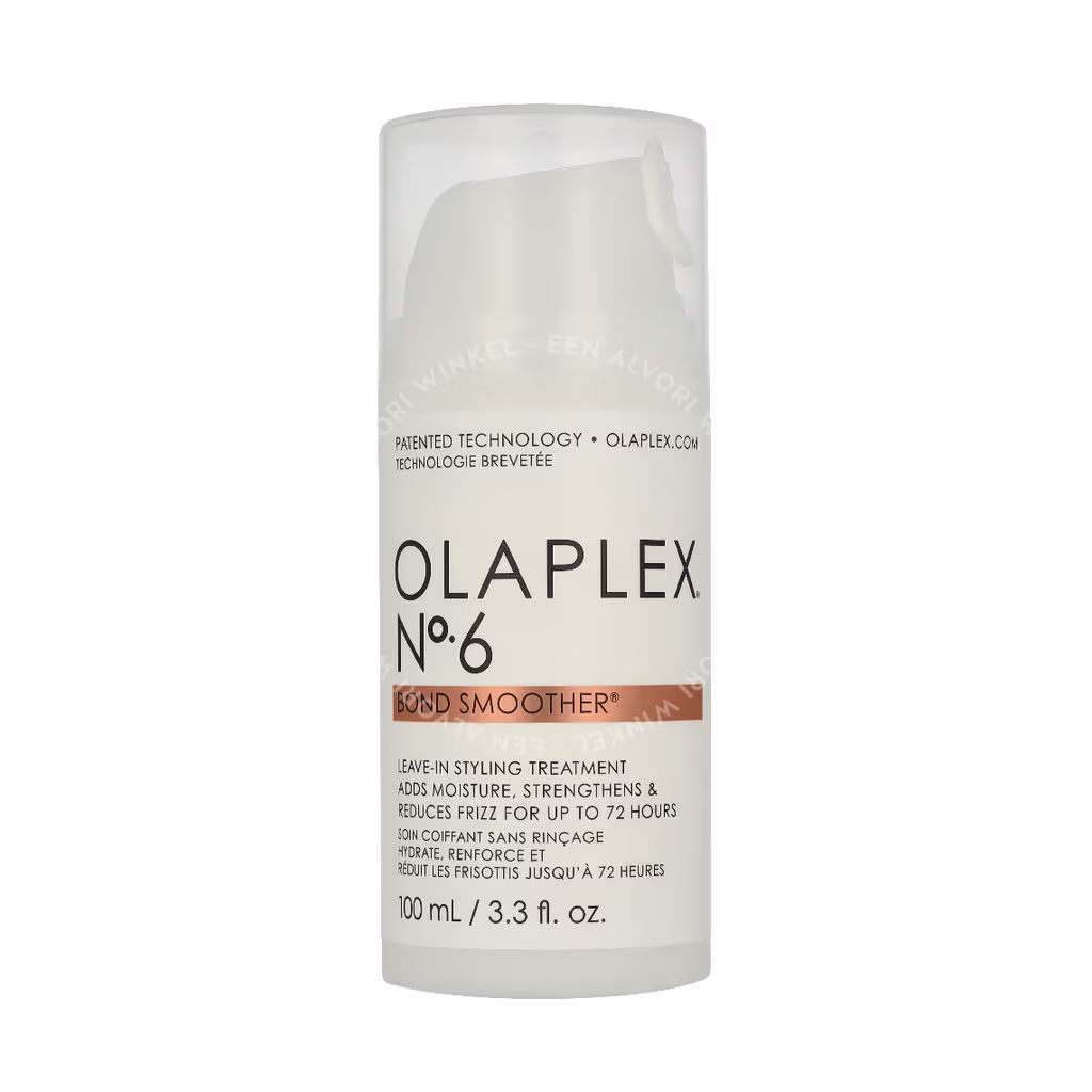 Olaplex Olaplex Bond Smoother Leave-In Styling Treatment No.6 — foto 2