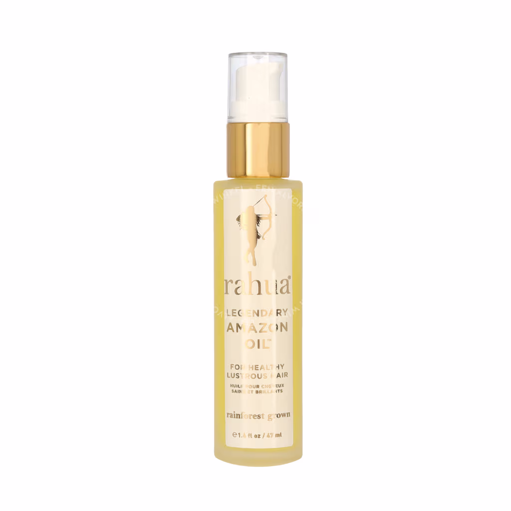 Rahua Rahua Legendary Amazon Oil