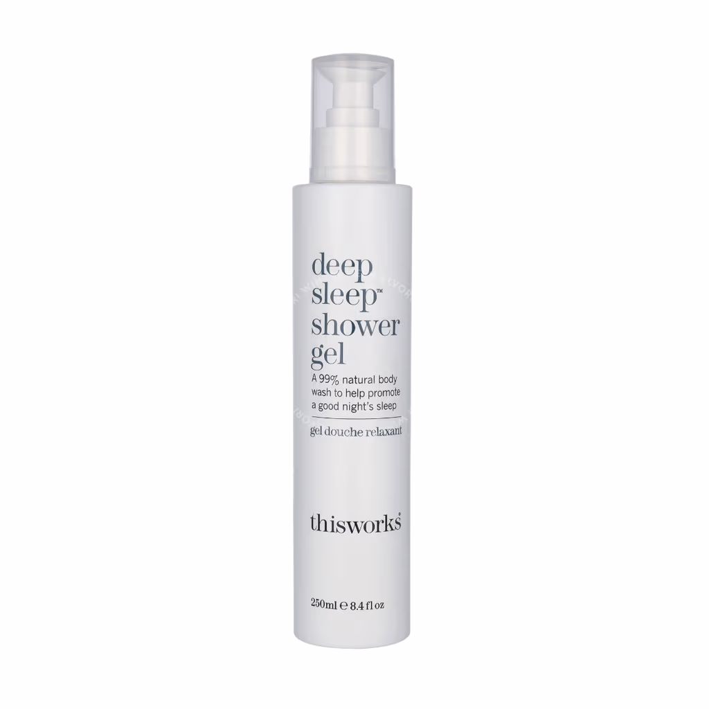 This Works This Works Deep Sleep Shower Gel — foto 2