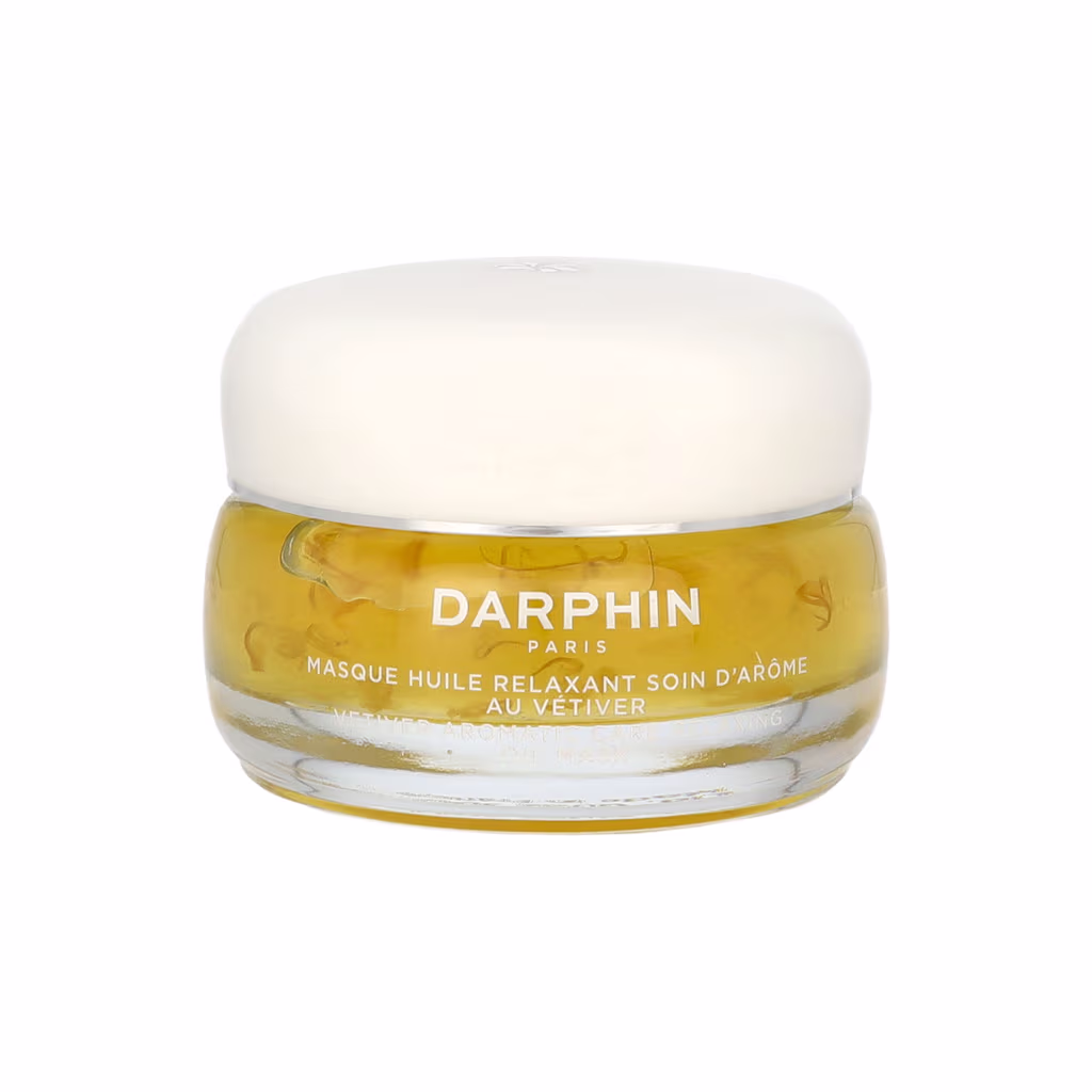 Darphin Darphin Vetiver Aromatic Care Oil Mask