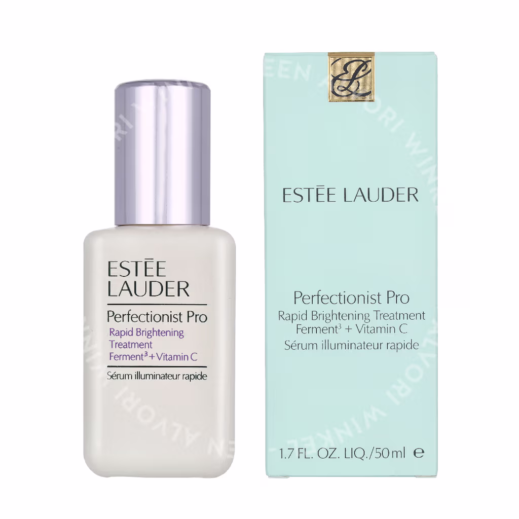 Estee Lauder E.Lauder Perfectionist Pro Rapid Brightening Treament Serum Ferment3 + Vitamin C — foto 3
