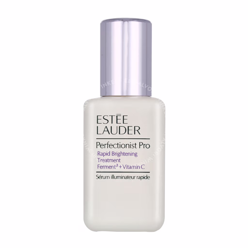 Estee Lauder E.Lauder Perfectionist Pro Rapid Brightening Treament Serum Ferment3 + Vitamin C