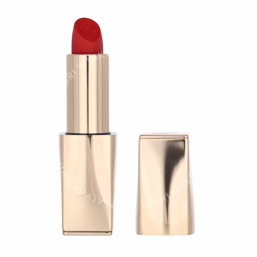 Estee Lauder E.Lauder Pure Color Matte Refillable Lipstick — #699 Thrill Me