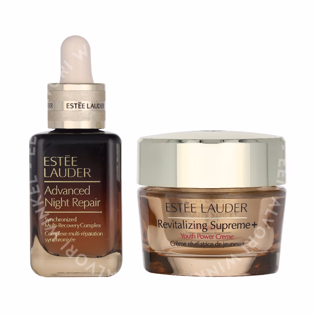 Estee Lauder E.Lauder Advanced Supreme Set