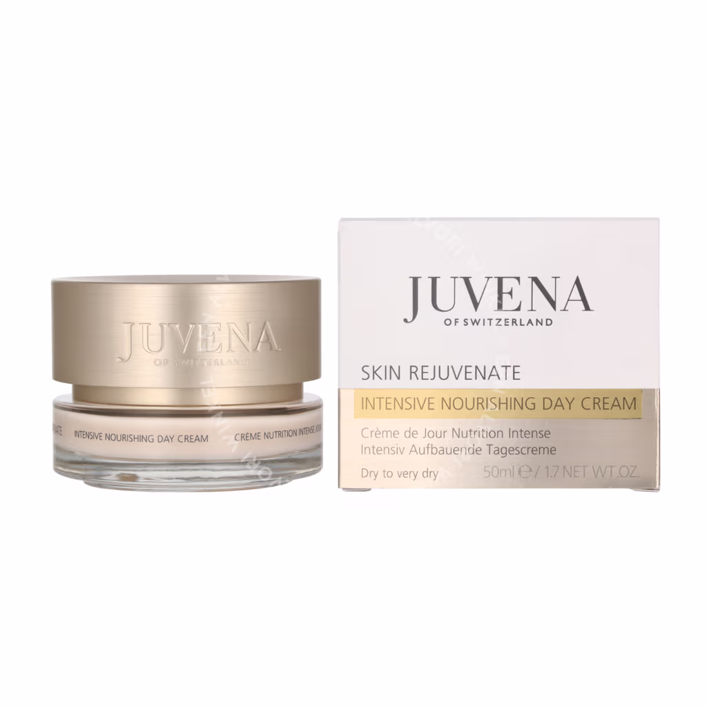 Juvena Juvena Skin Rejuvenate Intensive Nourishing Day Cream — foto 3
