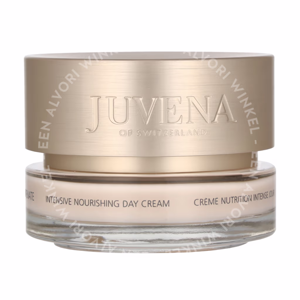 Juvena Juvena Skin Rejuvenate Intensive Nourishing Day Cream